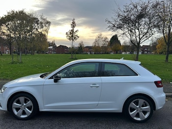 Used Audi A3 2014 for sale - 76480539: Photo
