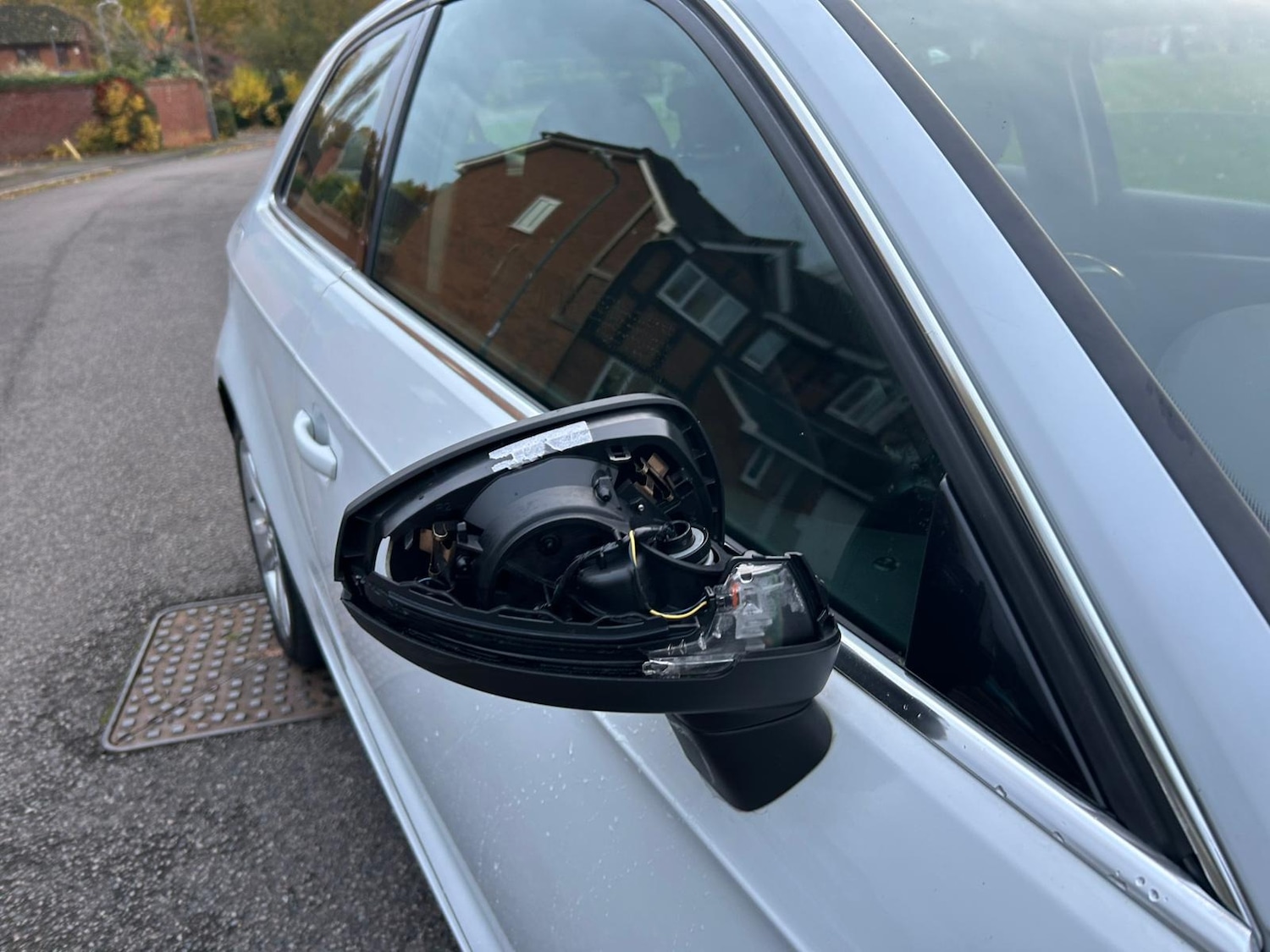 Used Audi A3 2014 for sale - 76480539: Photo 20