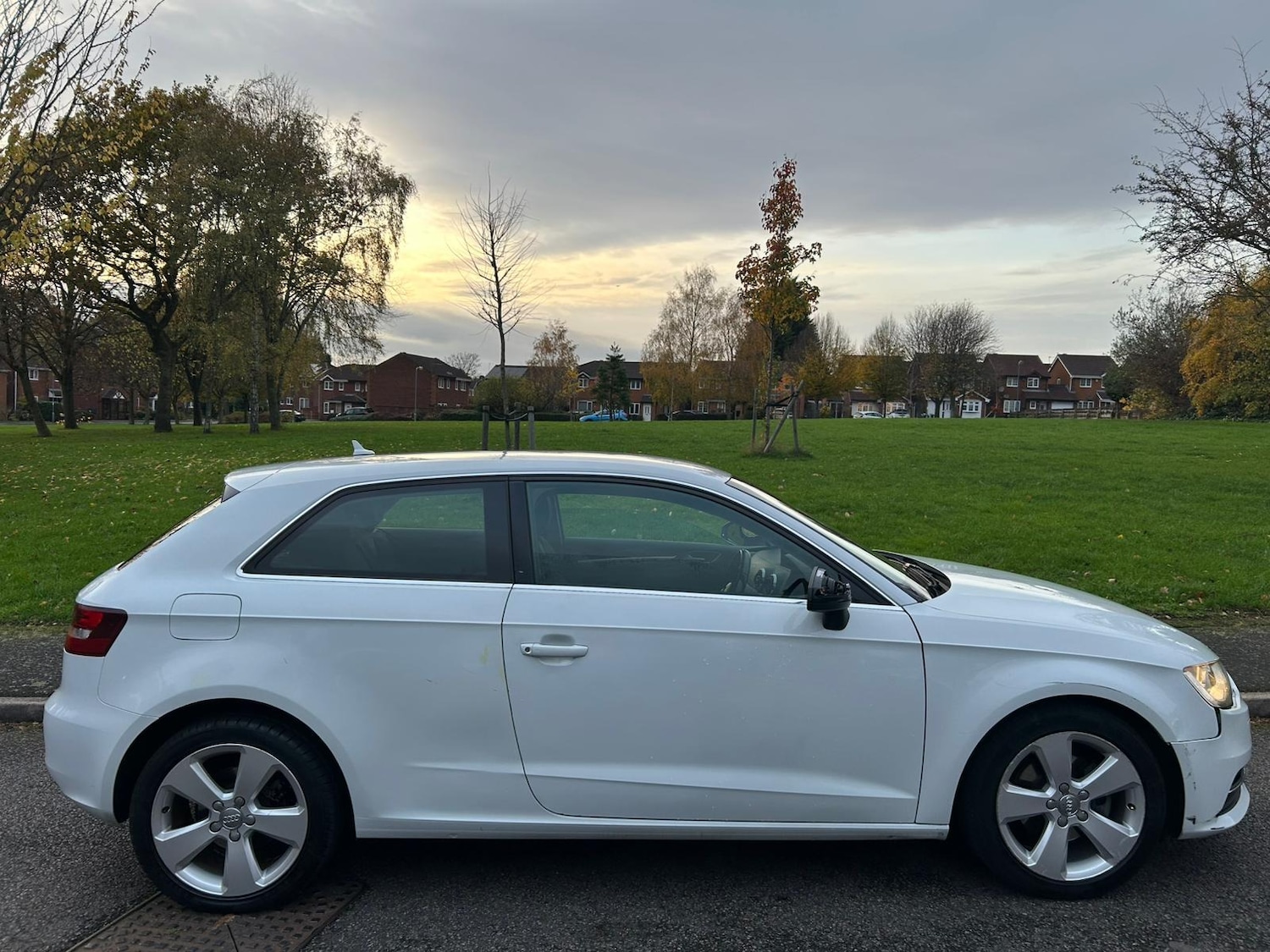 Used Audi A3 2014 for sale - 76480539: Photo 21