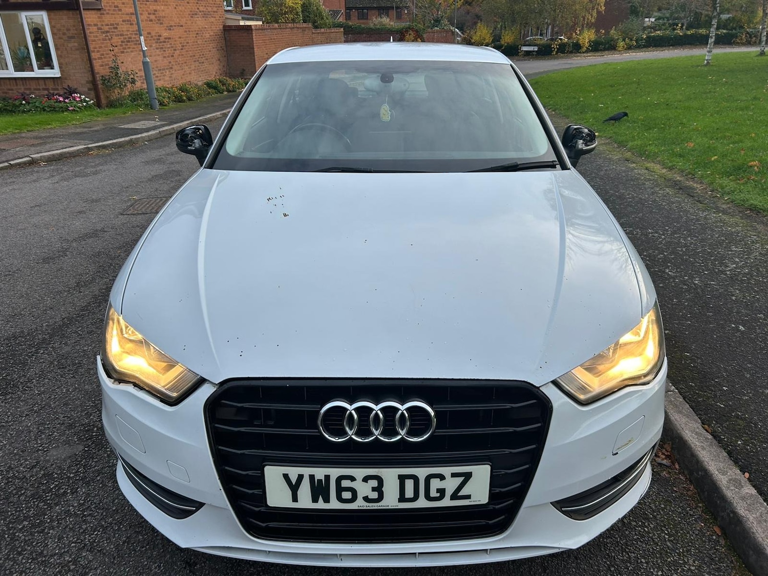 Used Audi A3 2014 for sale - 76480539: Photo 3