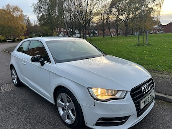 Used Audi A3 2014 for sale - 76480539: Photo