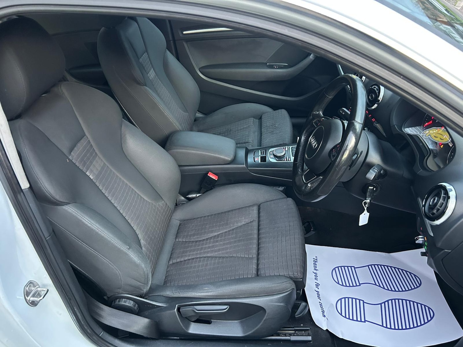 Used Audi A3 2014 for sale - 76480539: Photo 5