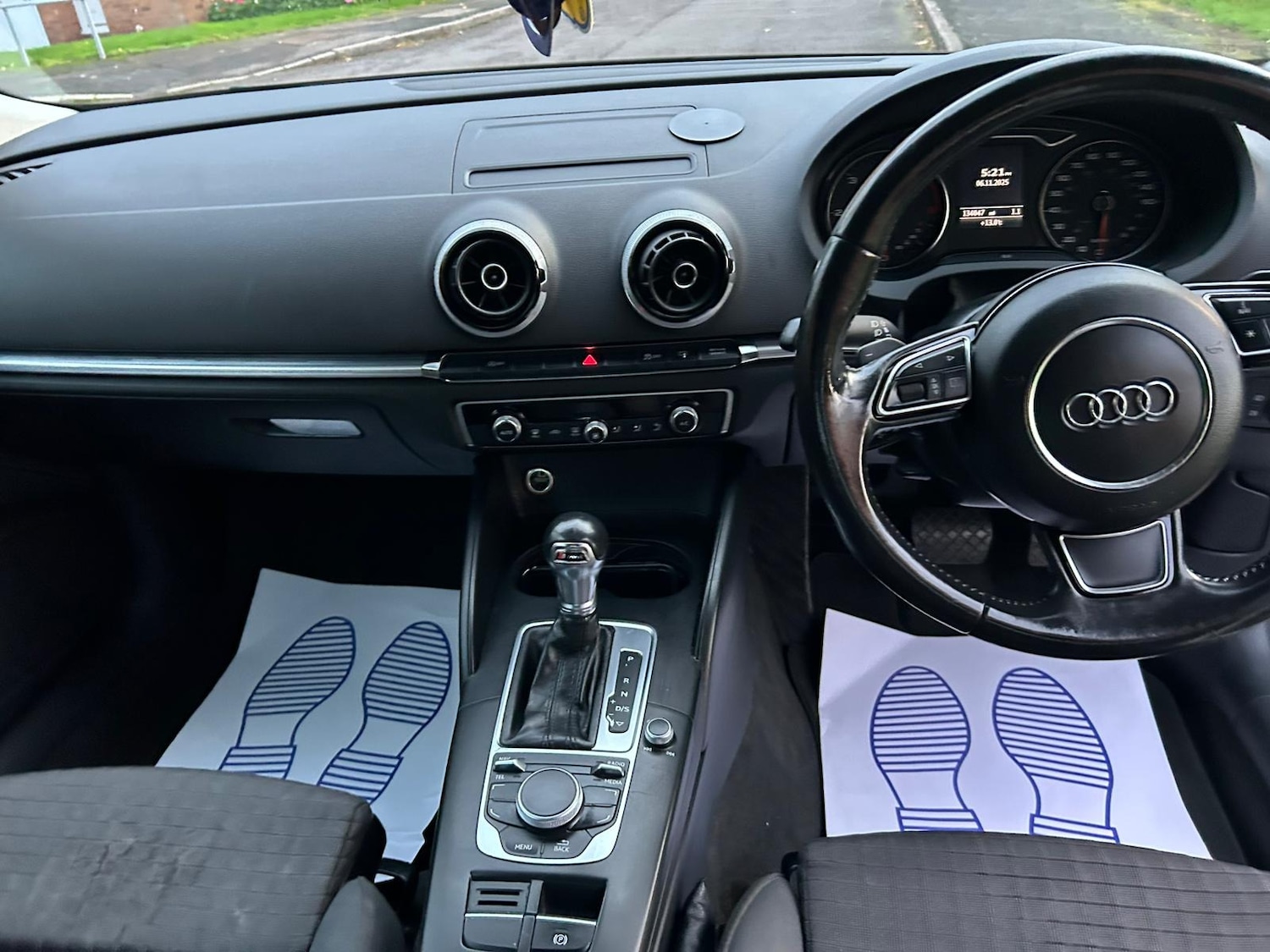 Used Audi A3 2014 for sale - 76480539: Photo 7