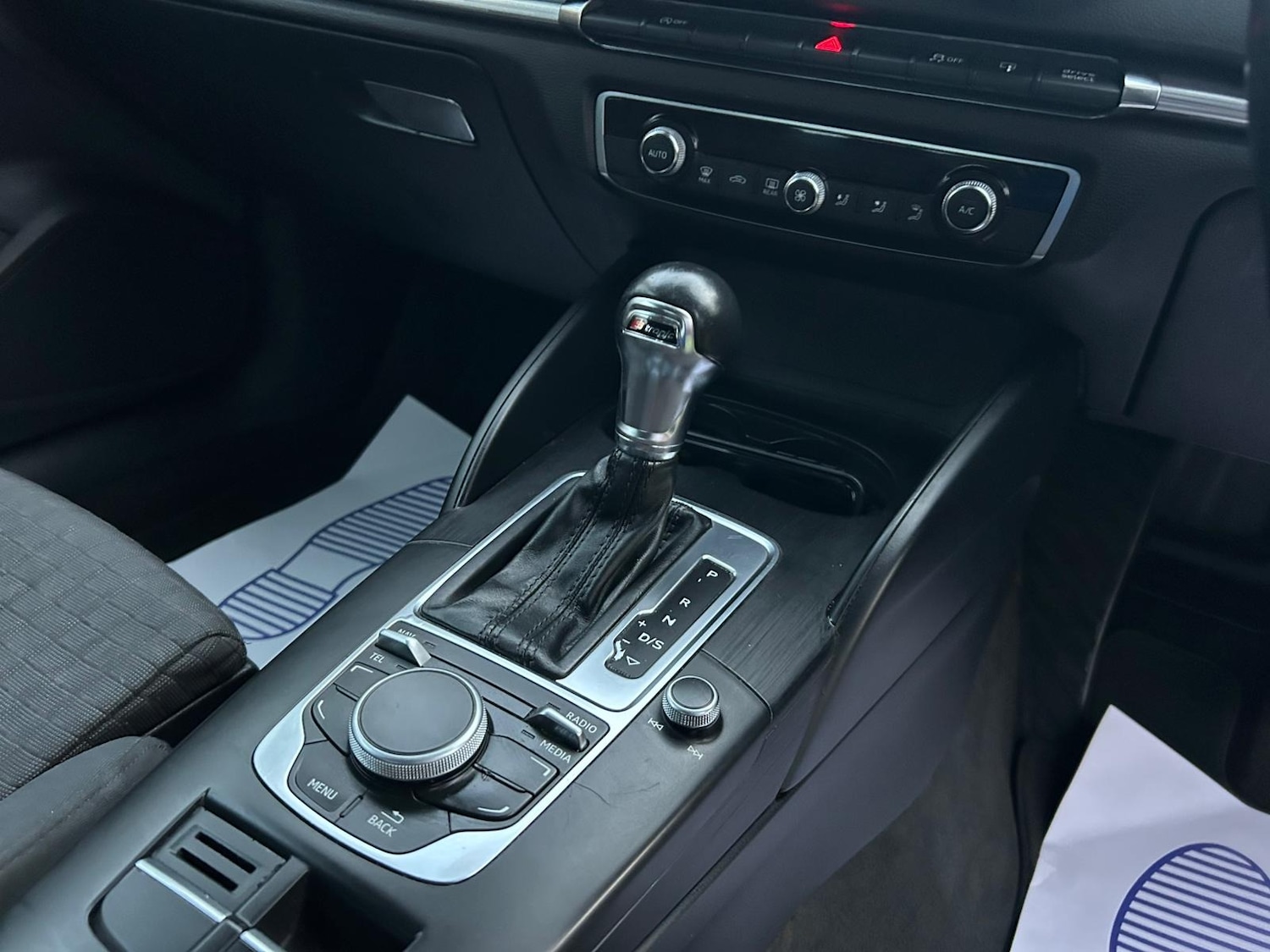 Used Audi A3 2014 for sale - 76480539: Photo 8