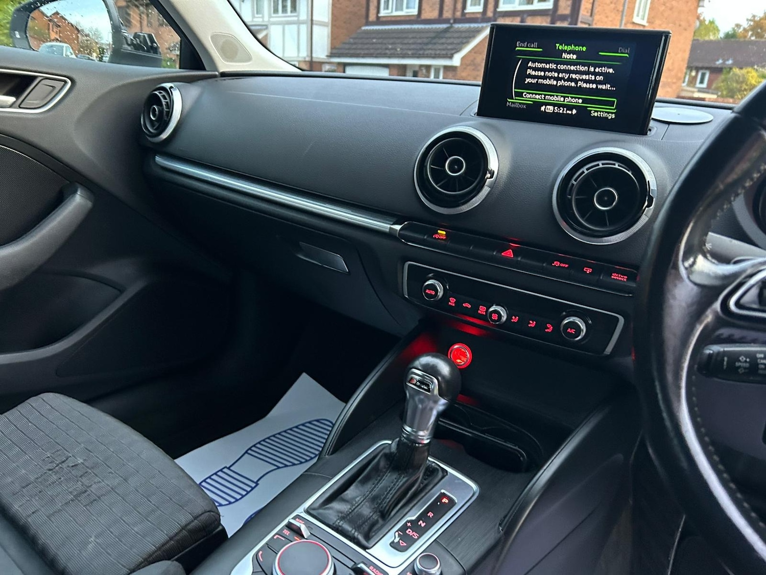 Used Audi A3 2014 for sale - 76480539: Photo 9