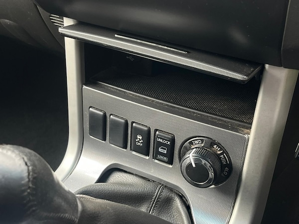 Used Nissan Navara 2014 for sale - 76290056: Photo 10