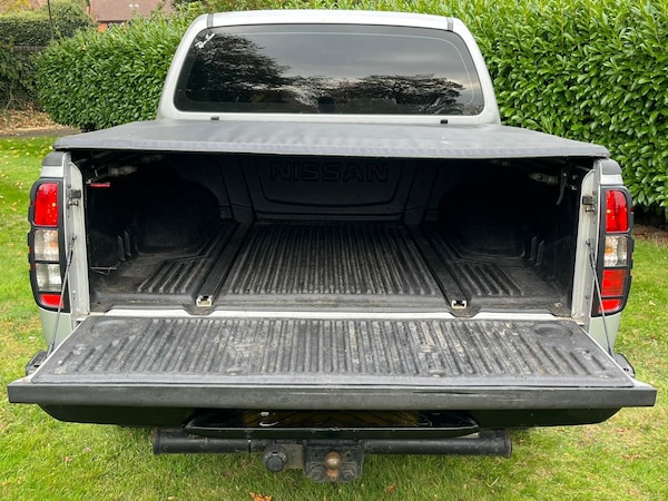 Used Nissan Navara 2014 for sale - 76290056: Photo 17