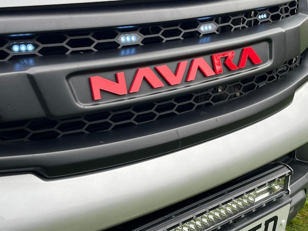 Used Nissan Navara 2014 for sale - 76290056: Photo 19