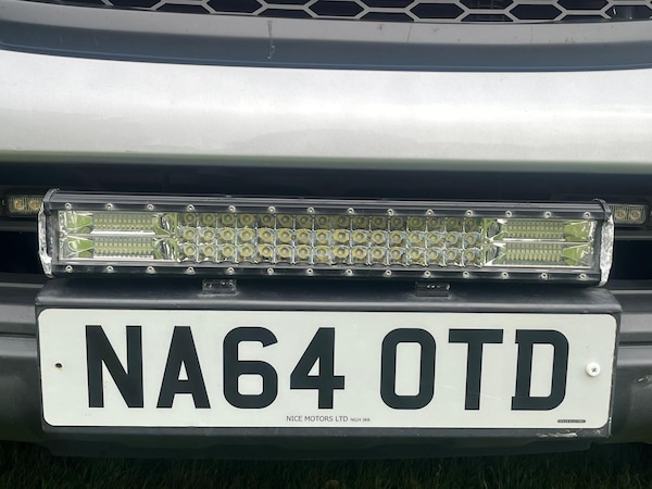 Used Nissan Navara 2014 for sale - 76290056: Photo 20