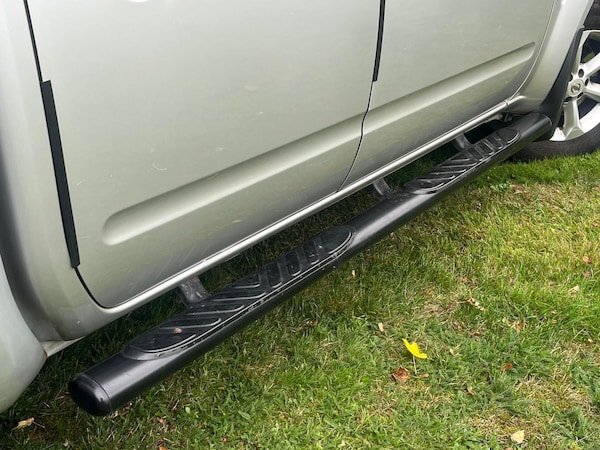 Used Nissan Navara 2014 for sale - 76290056: Photo 23