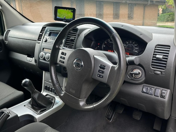 Used Nissan Navara 2014 for sale - 76290056: Photo 5