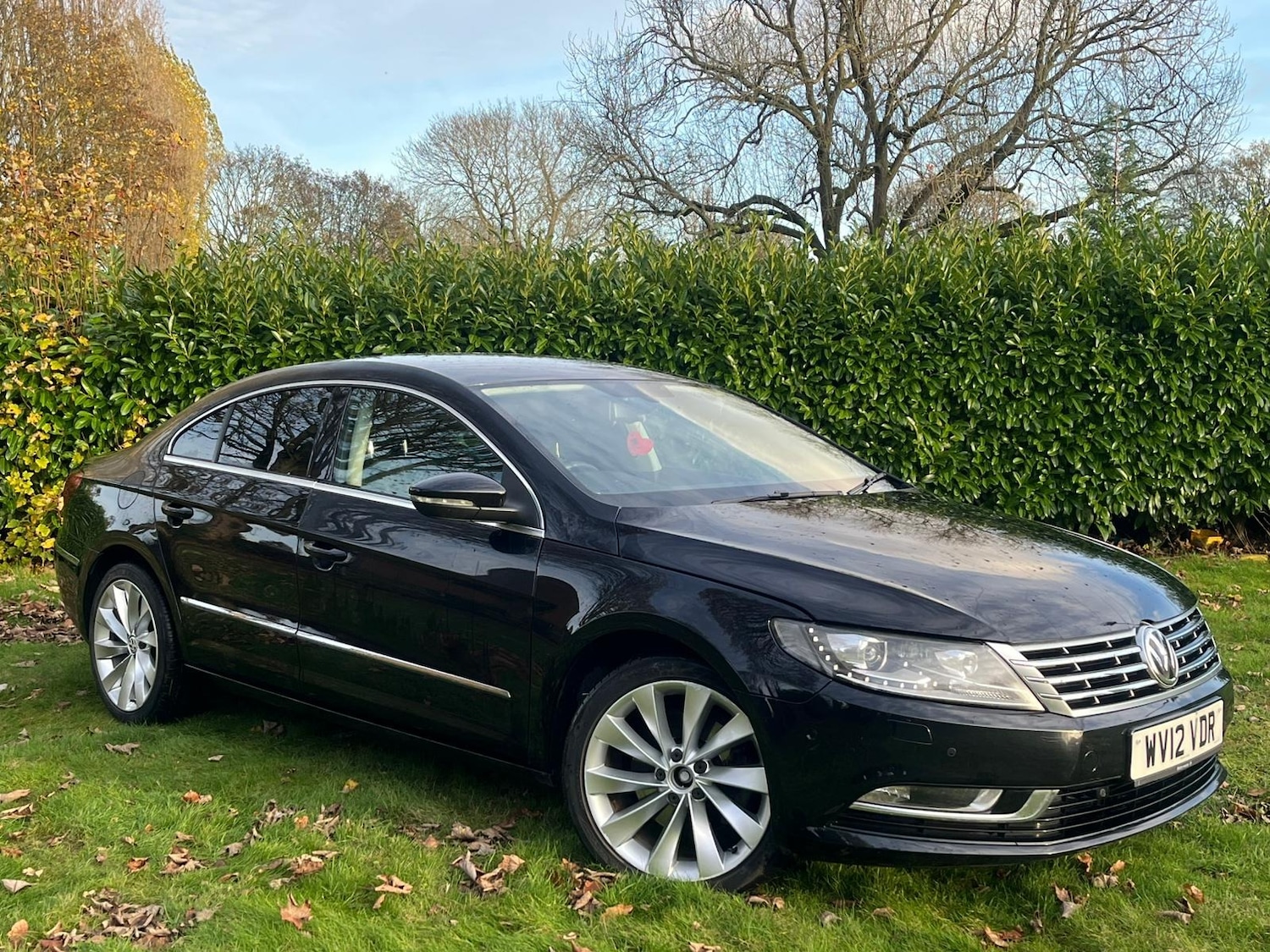 Used Volkswagen CC 2012 for sale - 76699708: Photo 1