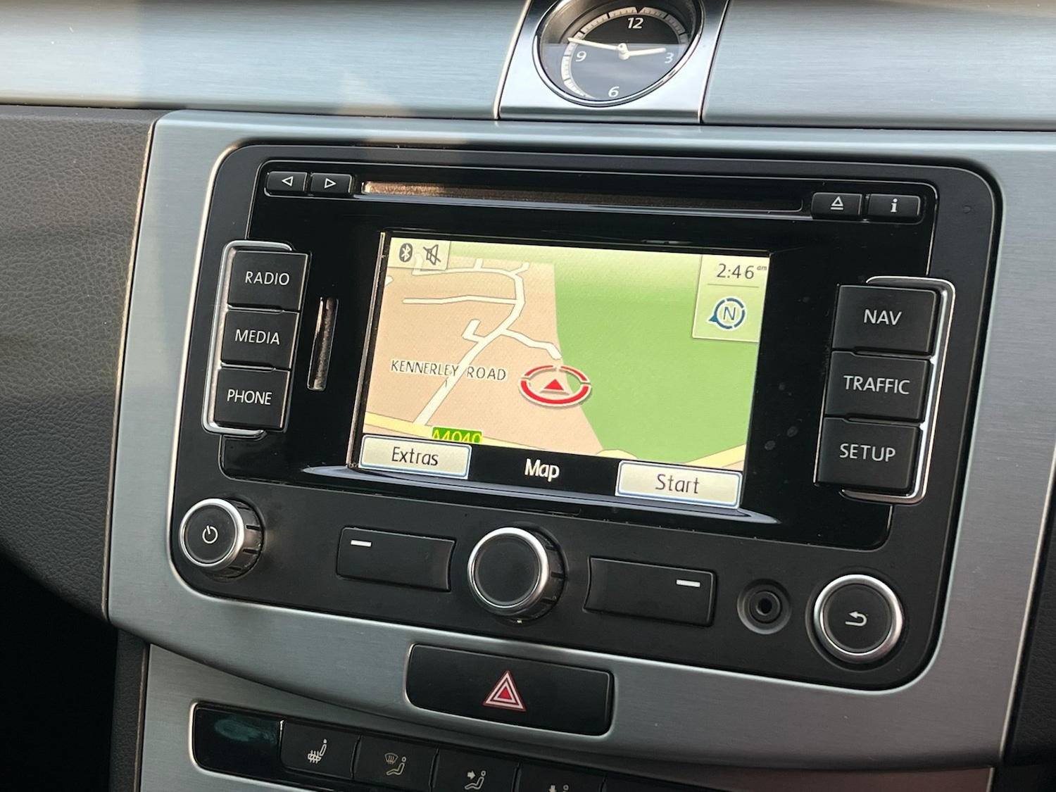 Used Volkswagen CC 2012 for sale - 76699708: Photo 10