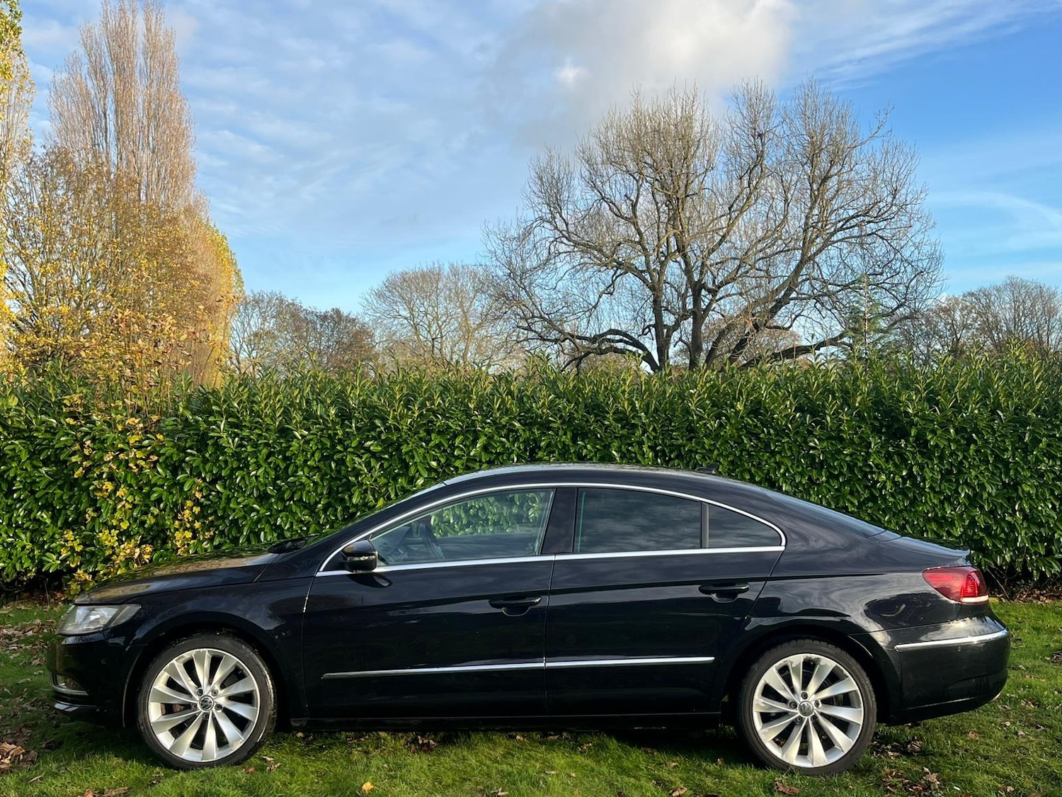 Used Volkswagen CC 2012 for sale - 76699708: Photo 16