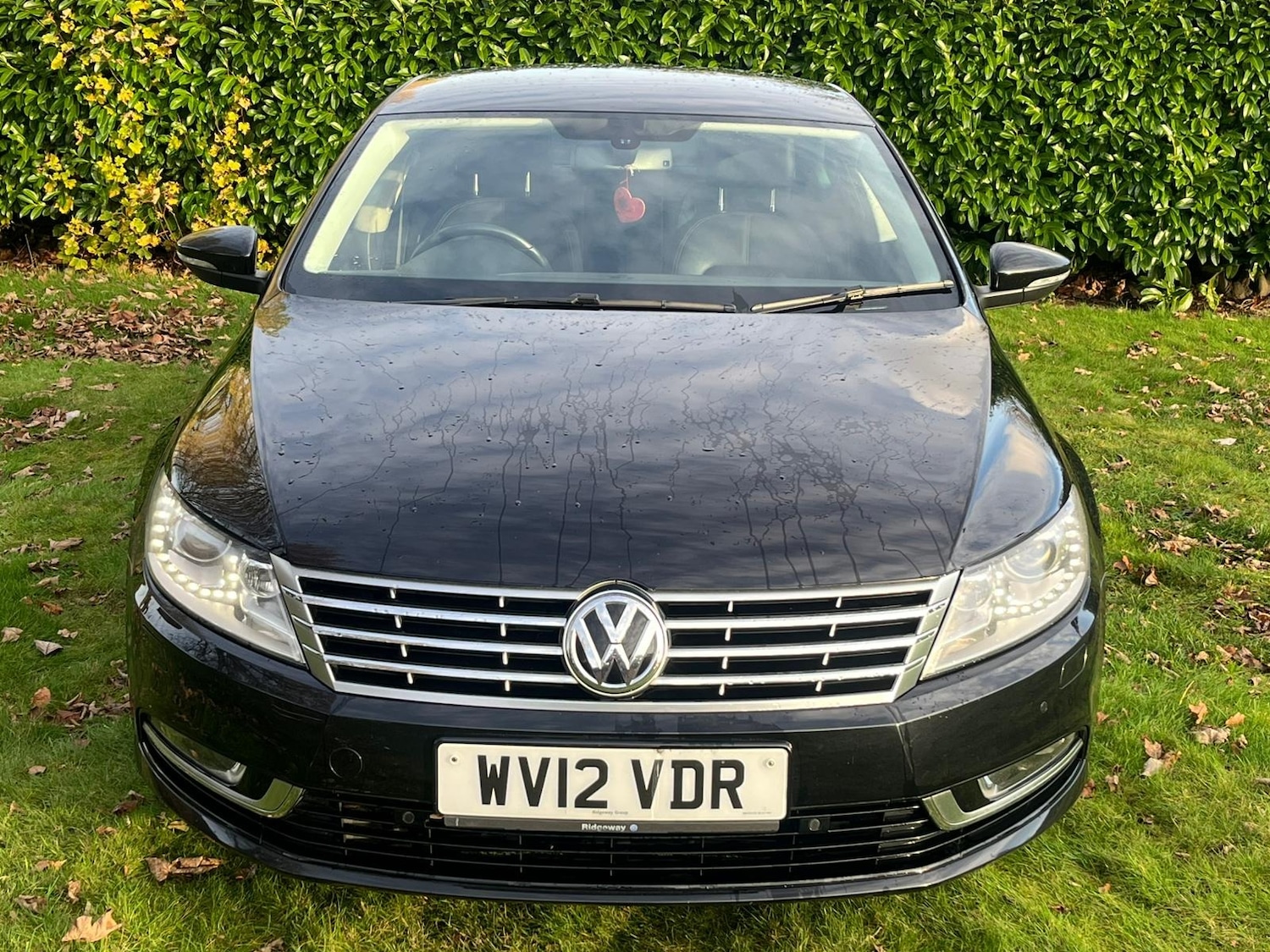 Used Volkswagen CC 2012 for sale - 76699708: Photo 2