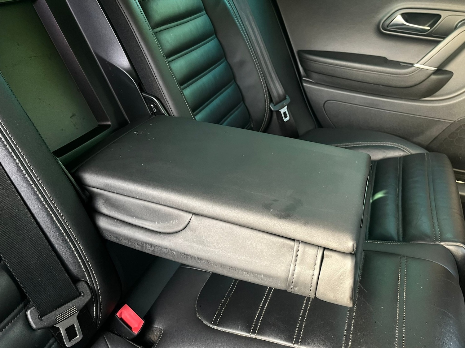 Used Volkswagen CC 2012 for sale - 76699708: Photo 22