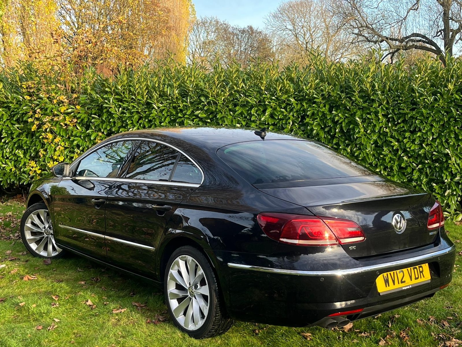 Used Volkswagen CC 2012 for sale - 76699708: Photo 28