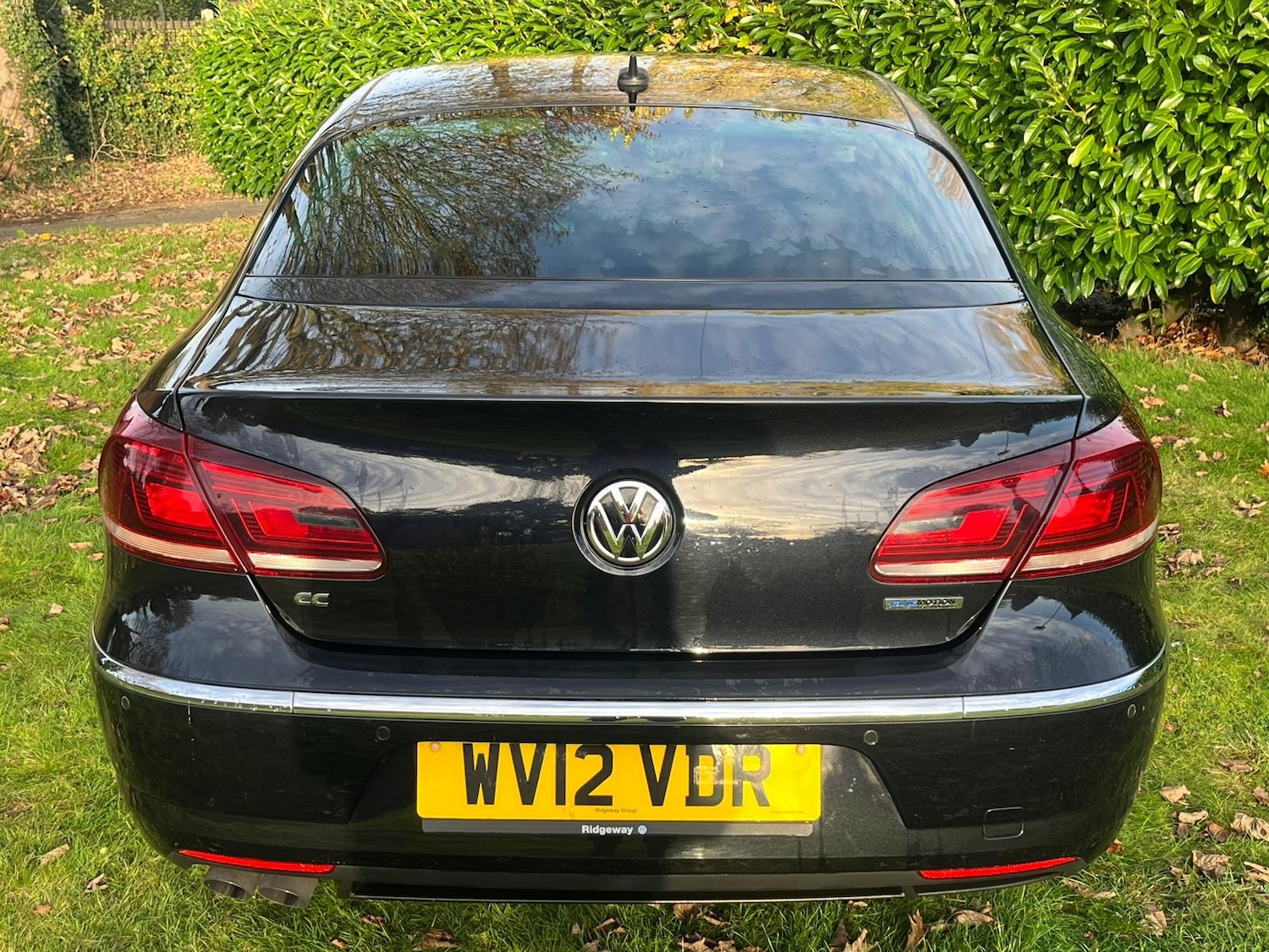 Used Volkswagen CC 2012 for sale - 76699708: Photo 29