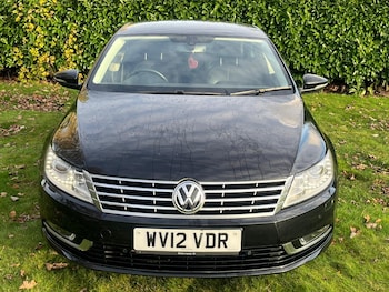 Used Volkswagen CC 2012 for sale - 76699708: Photo