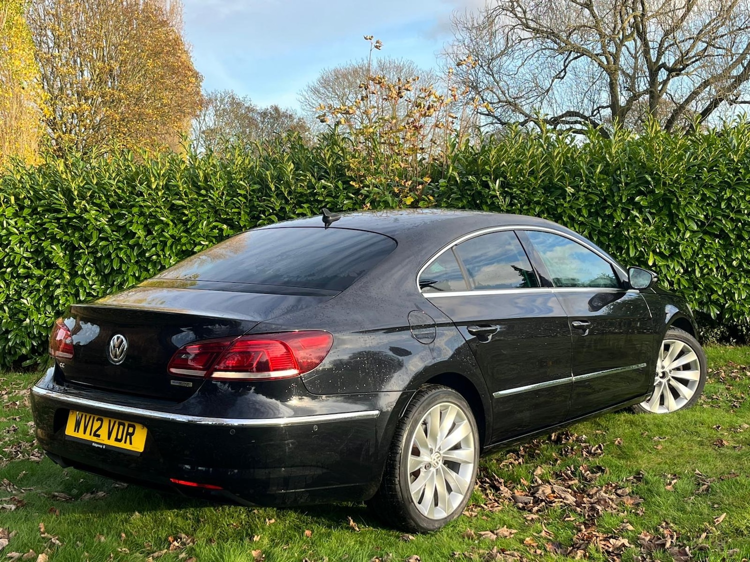 Used Volkswagen CC 2012 for sale - 76699708: Photo 30