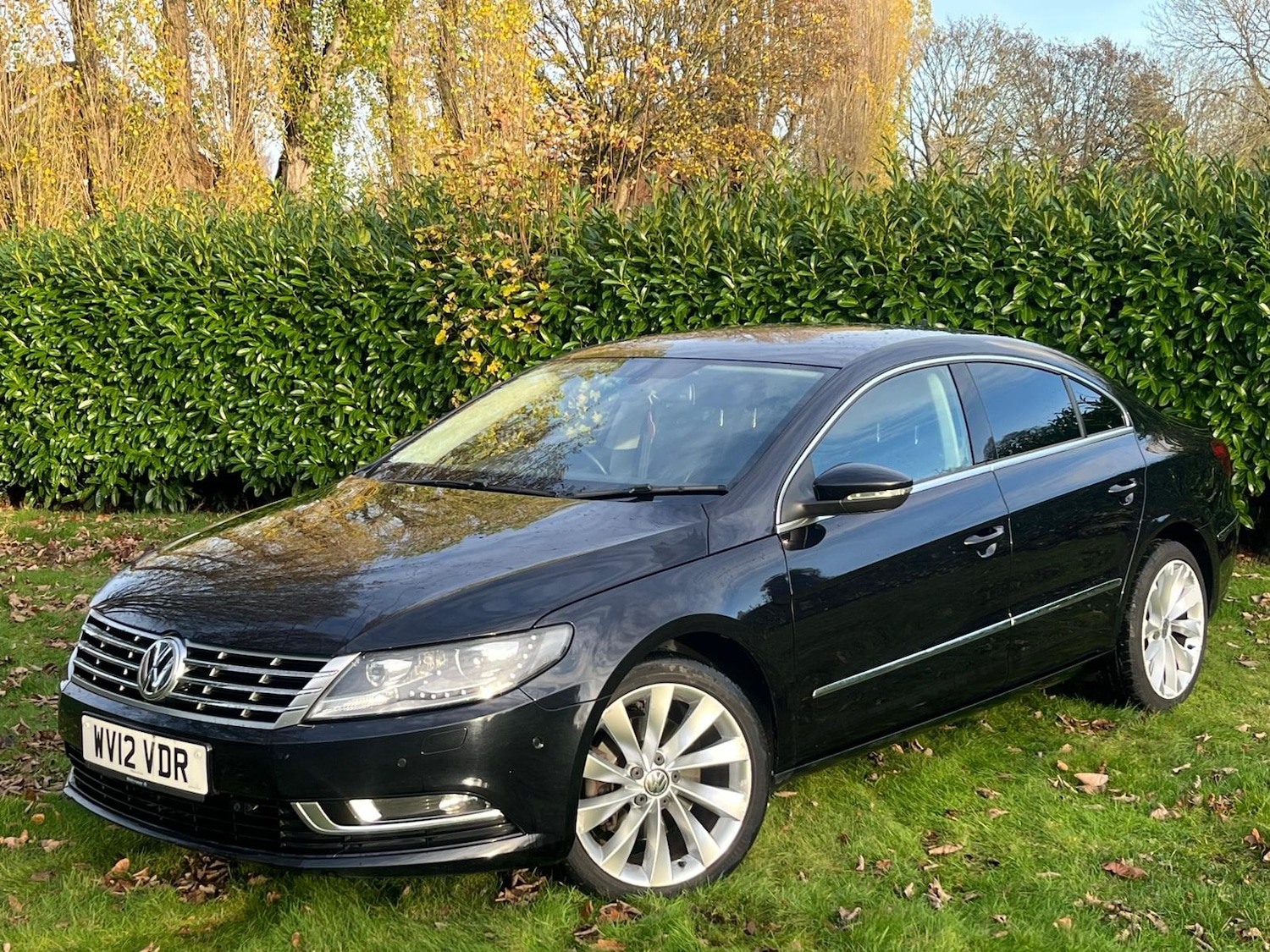 Used Volkswagen CC 2012 for sale - 76699708: Photo 4