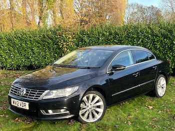 Used Volkswagen CC 2012 for sale - 76699708: Photo