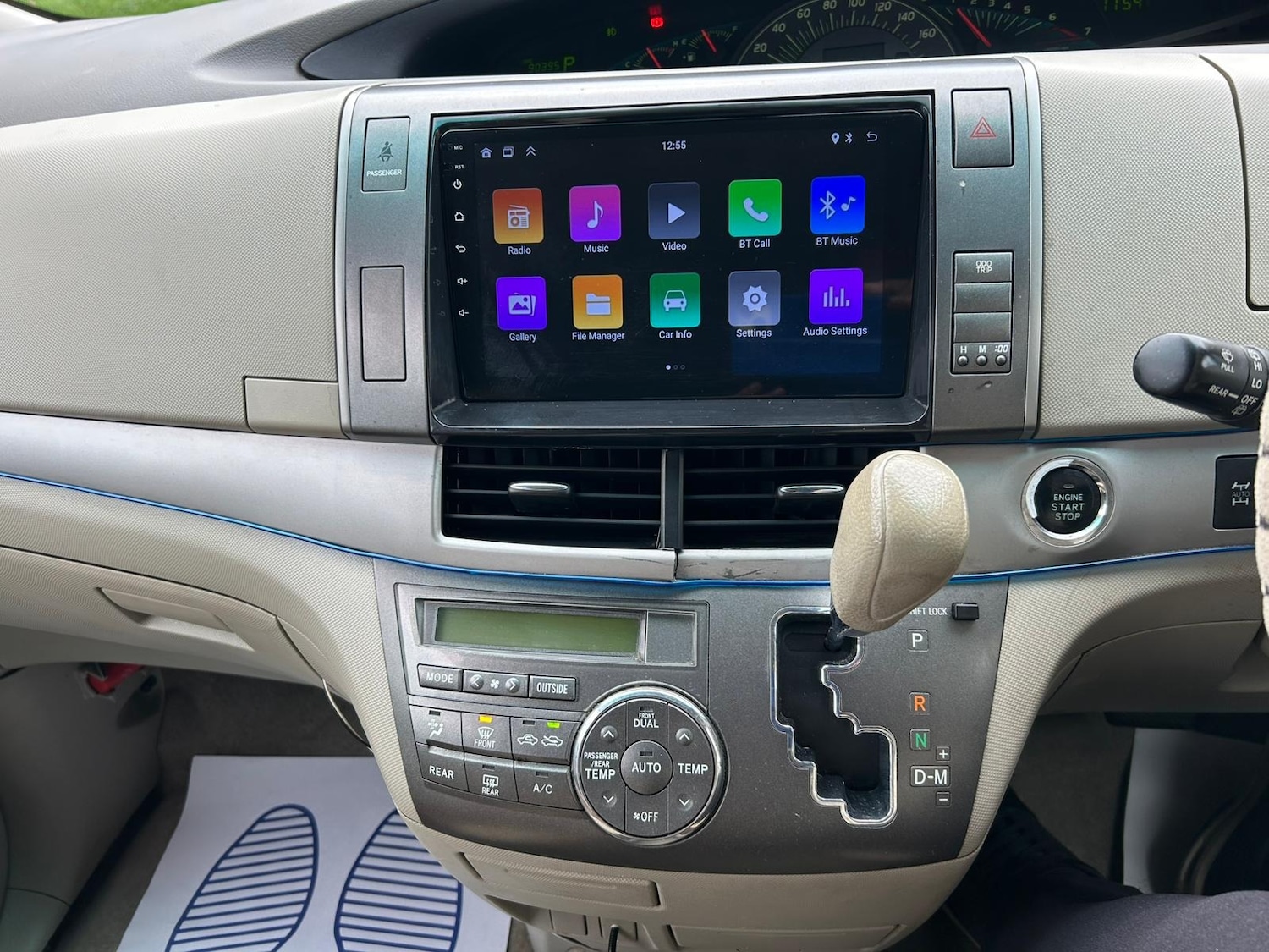 Used Toyota Estima 2020 for sale - 76741503: Photo 15