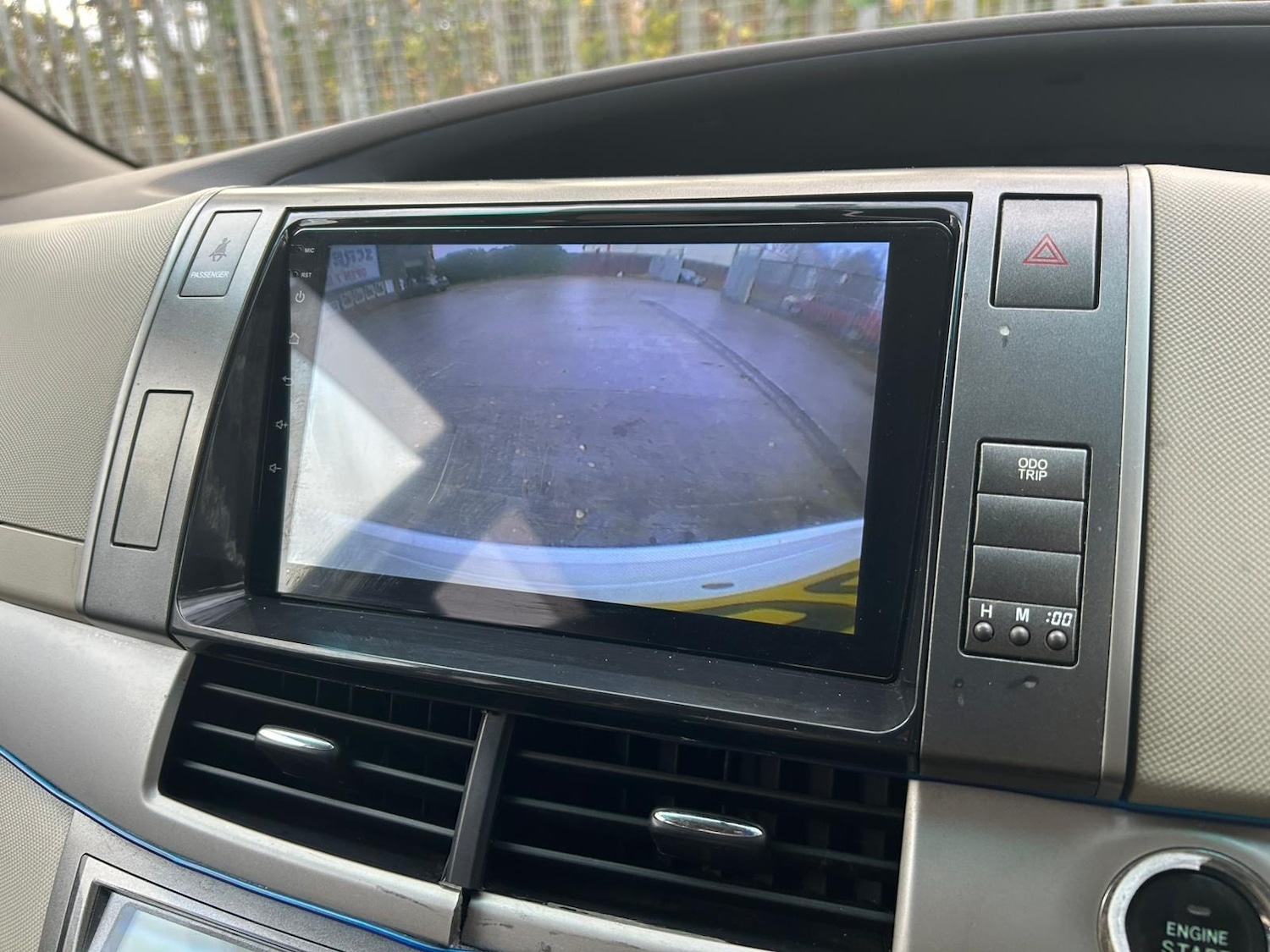 Used Toyota Estima 2020 for sale - 76741503: Photo 16