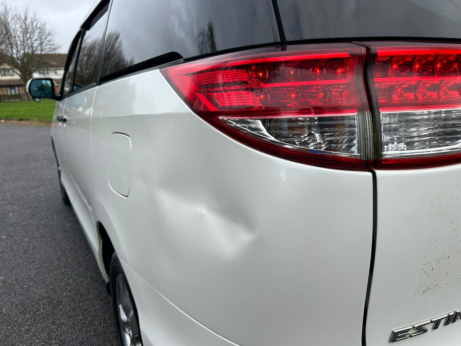 Used Toyota Estima 2020 for sale - 76741503: Photo 26