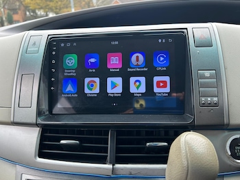 Used Toyota Estima 2011 for sale - 76741503: Photo