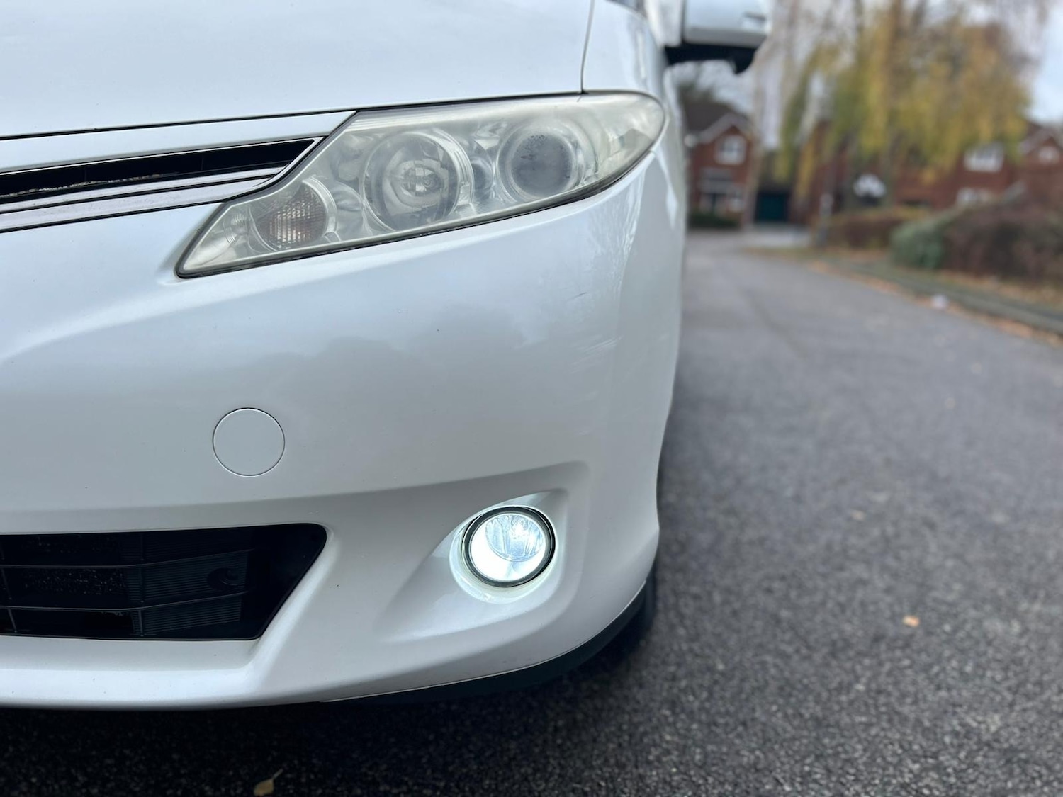 Used Toyota Estima 2020 for sale - 76741503: Photo 5