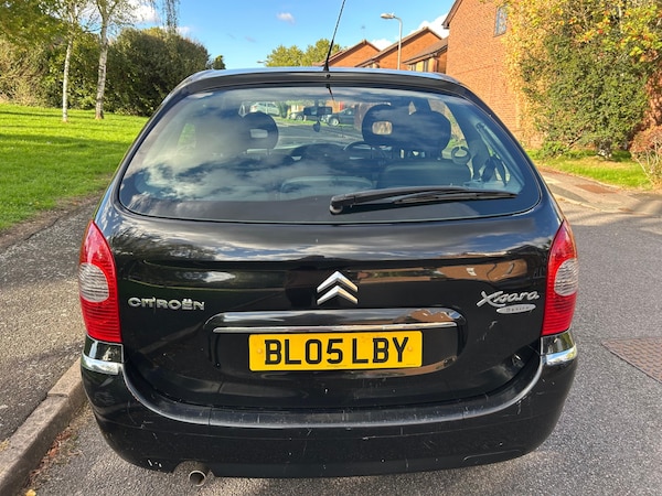 Used Citroen Xsara Picasso 2005 for sale - 76234536: Photo 11