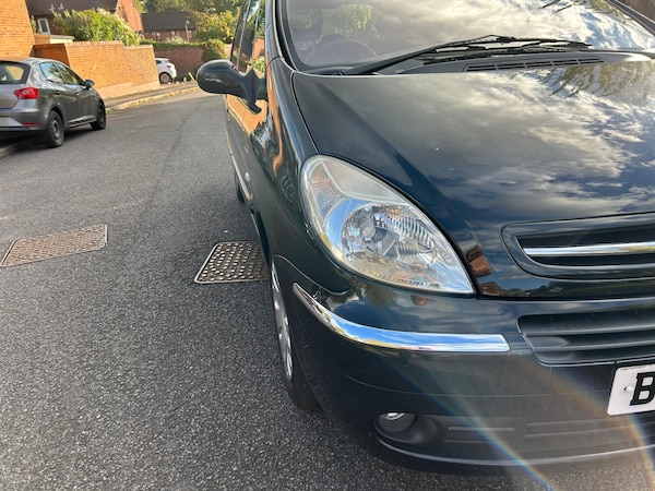 Used Citroen Xsara Picasso 2005 for sale - 76234536: Photo 13