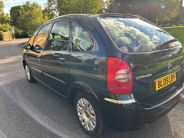 Used Citroen Xsara Picasso 2005 for sale - 76234536: Photo 14