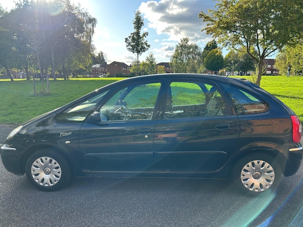 Used Citroen Xsara Picasso 2005 for sale - 76234536: Photo 15