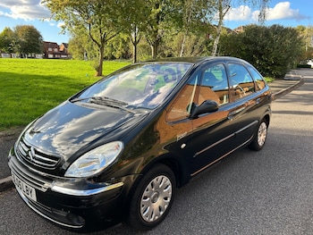 Used Citroen Xsara Picasso 2005 for sale - 76234536: Photo 2