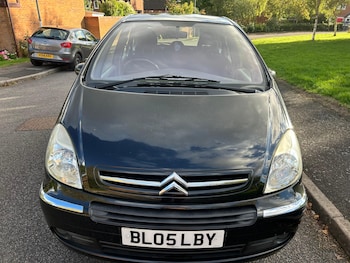 Used Citroen Xsara Picasso 2005 for sale - 76234536: Photo 3