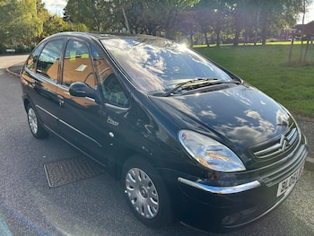 Used Citroen Xsara Picasso 2005 for sale - 76234536: Photo 4