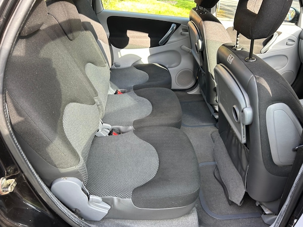 Used Citroen Xsara Picasso 2005 for sale - 76234536: Photo 5