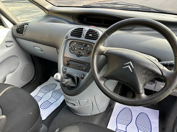 Used Citroen Xsara Picasso 2005 for sale - 76234536: Photo 6