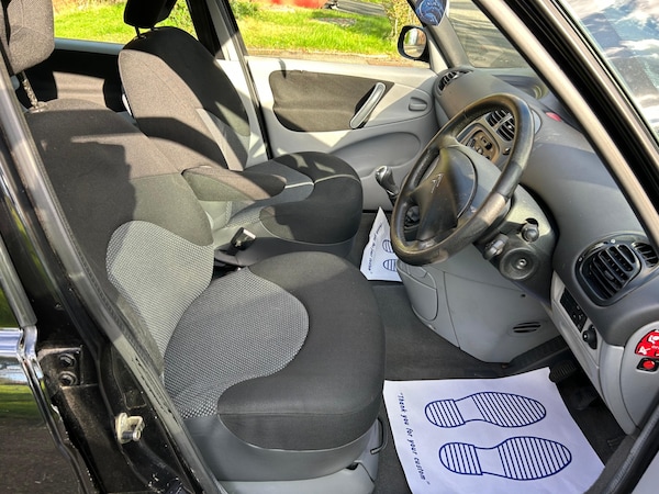 Used Citroen Xsara Picasso 2005 for sale - 76234536: Photo 7