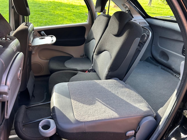 Used Citroen Xsara Picasso 2005 for sale - 76234536: Photo 8