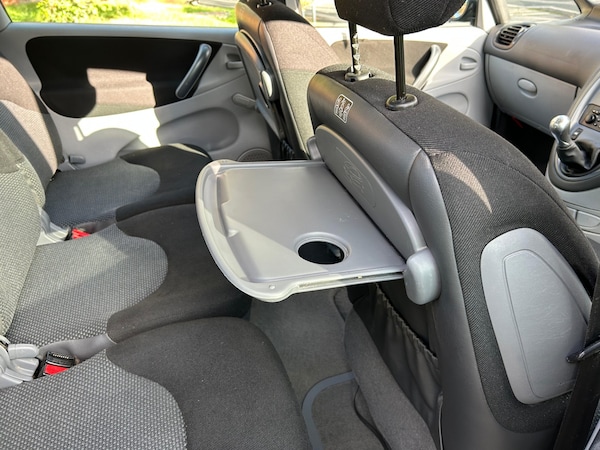 Used Citroen Xsara Picasso 2005 for sale - 76234536: Photo 9