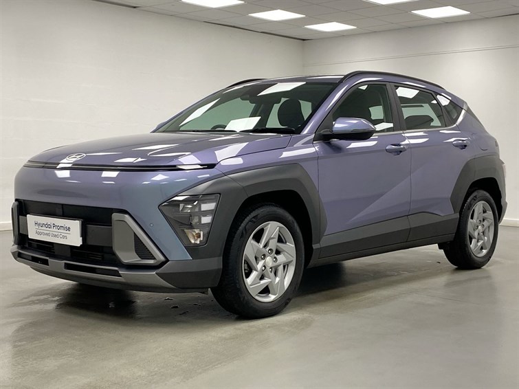 Used Hyundai KONA 2023 for sale - 77210534: Photo 10