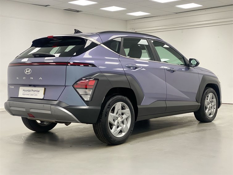 Used Hyundai KONA 2023 for sale - 77210534: Photo 12
