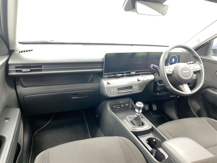 Used Hyundai KONA 2023 for sale - 77210534: Photo 2
