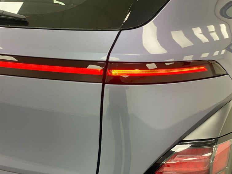 Used Hyundai KONA 2023 for sale - 77210534: Photo 22