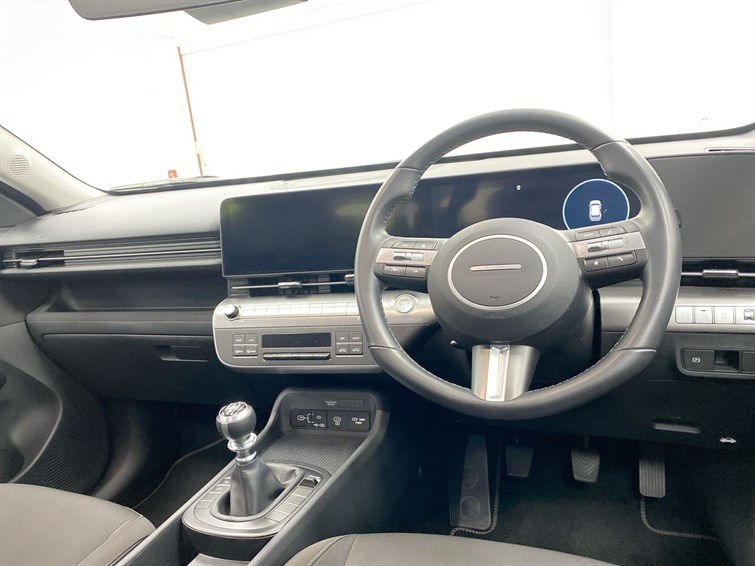 Used Hyundai KONA 2023 for sale - 77210534: Photo 33