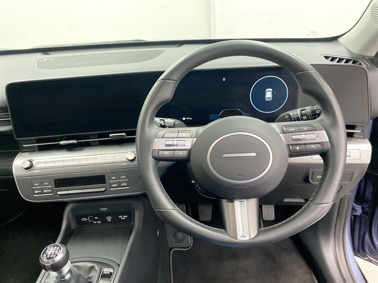 Used Hyundai KONA 2023 for sale - 77210534: Photo 37