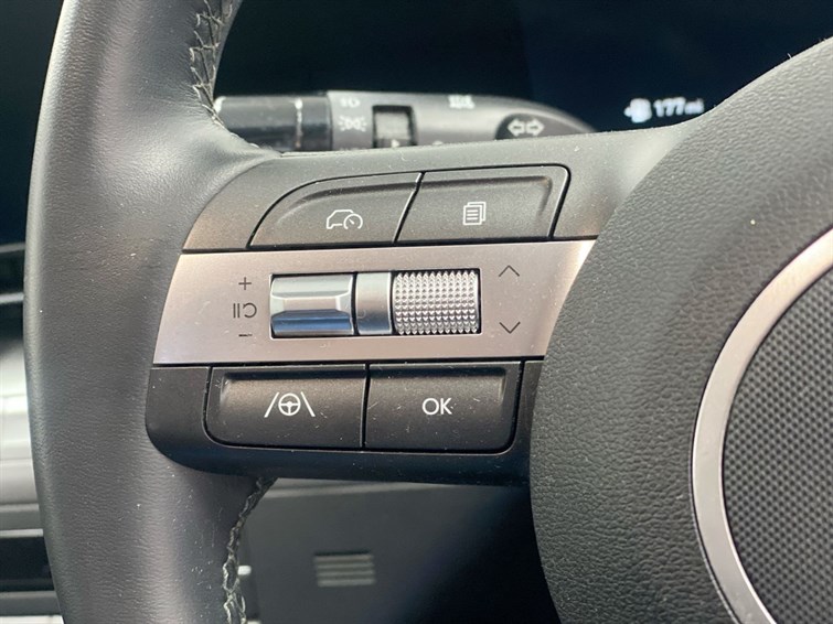 Used Hyundai KONA 2023 for sale - 77210534: Photo 38